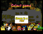 
Family Card Games Fun Pack | PlayStation | gameplay screenshot | Data by MobyGames.com