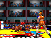 
Contender | PlayStation | gameplay screenshot | Region: North America | source-country= | Data by MobyGames.com