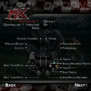 MX Superfly Featuring Ricky Carmichael | PlayStation 2 | gameplay screenshot | region=North America | source-country= | zypher-v2 | moby-7ccc1623e89a | Data by MobyGames.com