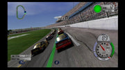 NASCAR Thunder 2003 | GameCube | gameplay screenshot | region=North America | source-country= | zypher-v2 | moby-cf85acfe4950 | Data by MobyGames.com