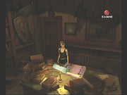 
Eternal Darkness: Sanity's Requiem | GameCube | gameplay screenshot | Data by MobyGames.com