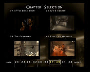 
Jet Li: Rise to Honor | PlayStation 2 | gameplay screenshot | Data by MobyGames.com