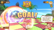 Super Monkey Ball: Banana Blitz | Wii | gameplay screenshot | region=North America | source-country= | zypher-v2 | moby-3e349e1fc842 | Data by MobyGames.com
