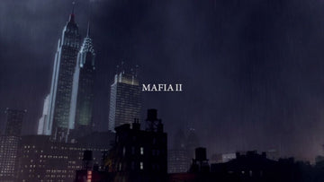 
Mafia II | PlayStation 3 | gameplay screenshot | Region: North America | source-country= | Data by MobyGames.com