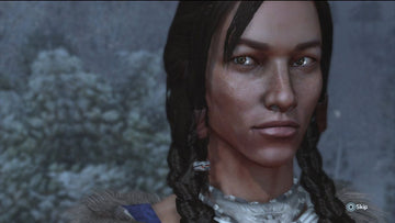 Assassin's Creed III | PlayStation 3 | gameplay screenshot | region=North America | source-country= | zypher-v2 | moby-85b27ae82b5e | Data by MobyGames.com