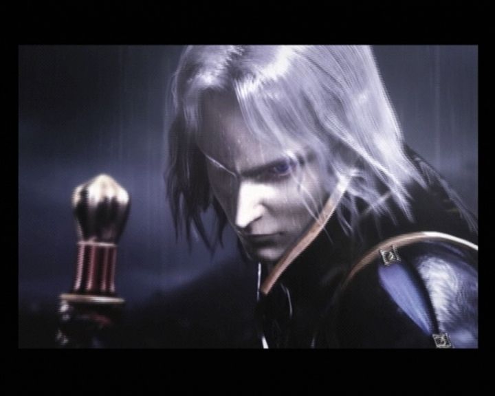 Castlevania: Curse of Darkness | PlayStation 2 | gameplay screenshot | Region: North America | source-country= | Data by MobyGames.com