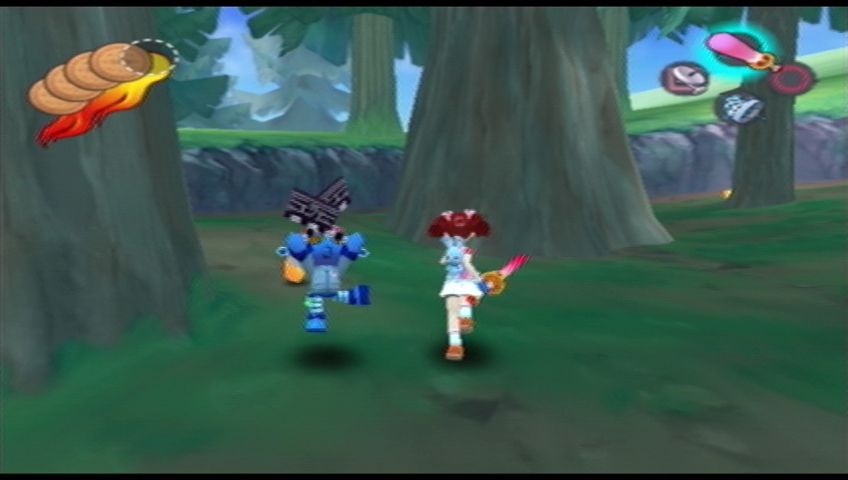 
Ape Escape 3 | PlayStation 2 | gameplay screenshot | Data by MobyGames.com