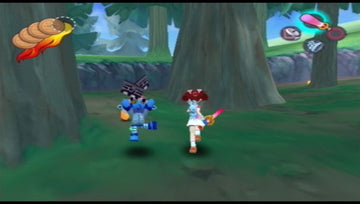 
Ape Escape 3 | PlayStation 2 | gameplay screenshot | Data by MobyGames.com