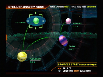 Dance Dance Revolution: SuperNOVA | PlayStation 2 | gameplay screenshot | region=North America | source-country= | zypher-v2 | moby-c89cebd8e27e | Data by MobyGames.com