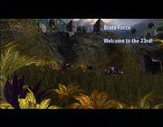 
Brute Force | Xbox | gameplay screenshot | Data by MobyGames.com