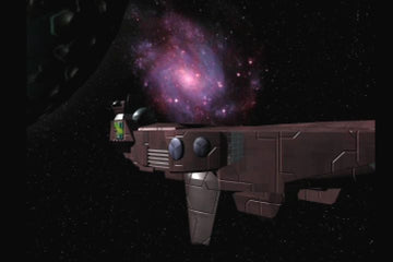 
MechWarrior 2: 31st Century Combat | PlayStation | gameplay screenshot | Data by MobyGames.com