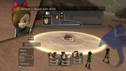 Blue Dragon | Xbox 360 | gameplay screenshot | region=North America | source-country= | zypher-v2 | moby-afa99900413d | Data by MobyGames.com