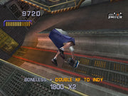 
Tony Hawk's Pro Skater 3 | PlayStation | gameplay screenshot | Data by MobyGames.com