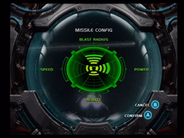 
Battlestar Galactica | Xbox | gameplay screenshot | Data by MobyGames.com