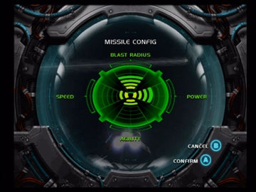 
Battlestar Galactica | Xbox | gameplay screenshot | Data by MobyGames.com