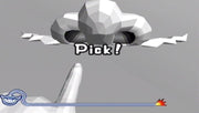 
WarioWare: Smooth Moves | Wii | gameplay screenshot | Data by MobyGames.com