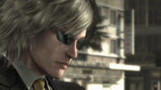 Metal Gear Rising: Revengeance | PlayStation 3 | gameplay screenshot | region=North America | source-country= | zypher-v2 | moby-9470c5628c1f | Data by MobyGames.com