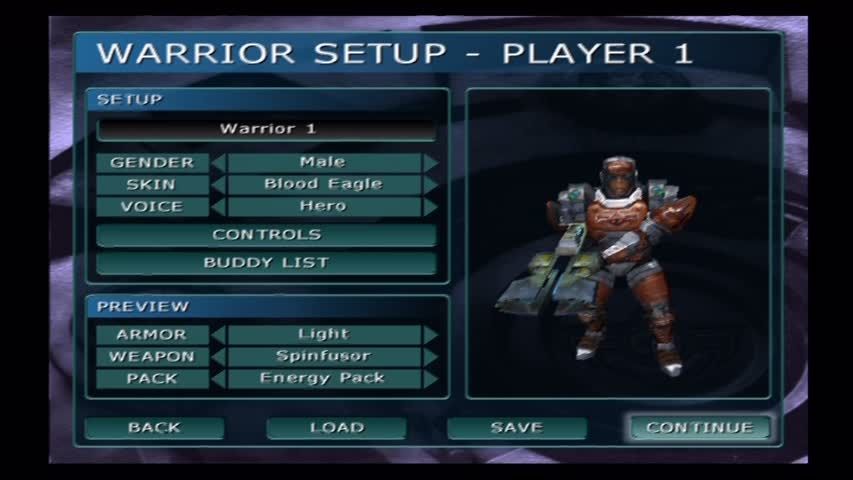 
Tribes: Aerial Assault | PlayStation 2 | gameplay screenshot | Region: North America | source-country= | Data by MobyGames.com