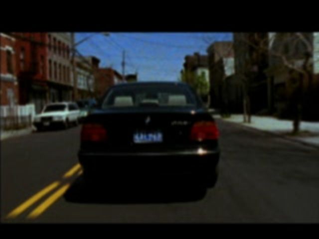 Grand Theft Auto 2 | PlayStation | gameplay screenshot | Region: North America | source-country= | Data by MobyGames.com