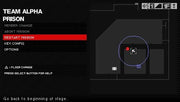 
Metal Gear Solid: Portable Ops | PSP | gameplay screenshot | Data by MobyGames.com