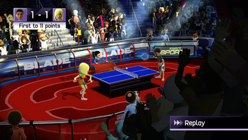 Kinect Sports | Xbox 360 | gameplay screenshot | region=North America | source-country= | zypher-v2 | moby-73a94dbc142d | Data by MobyGames.com