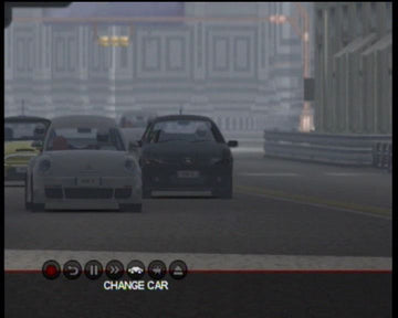 Project Gotham Racing 2 | Xbox | gameplay screenshot | region=North America | source-country= | zypher-v2 | moby-f69da1800a72 | Data by MobyGames.com