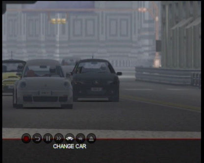 Project Gotham Racing 2 | Xbox | gameplay screenshot | region=North America | source-country= | zypher-v2 | moby-f69da1800a72 | Data by MobyGames.com