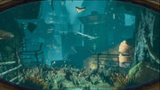 BioShock 2 | Xbox 360 | gameplay screenshot | region=North America | source-country= | zypher-v2 | moby-686ecc66f62c | Data by MobyGames.com