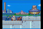 
Mega Man: Anniversary Collection | GameCube | gameplay screenshot | Data by MobyGames.com
