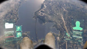 
Dying Light: The Following - Enhanced Edition | PlayStation 4 | gameplay screenshot | Data by MobyGames.com