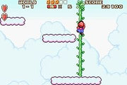 Super Mario Advance | Game Boy Advance | gameplay screenshot | region=North America | source-country= | zypher-v2 | moby-7e6b9c01da90 | Data by MobyGames.com