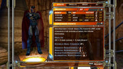 
X-Men: Legends II - Rise of Apocalypse | PSP | gameplay screenshot | Region: North America | source-country= | Data by MobyGames.com