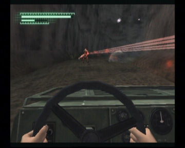 
Breakdown | Xbox | gameplay screenshot | Data by MobyGames.com