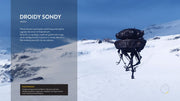 
Star Wars: Battlefront | PlayStation 4 | gameplay screenshot | Data by MobyGames.com