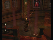 
Eternal Darkness: Sanity's Requiem | GameCube | gameplay screenshot | Data by MobyGames.com