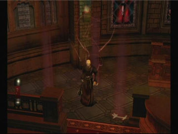 
Eternal Darkness: Sanity's Requiem | GameCube | gameplay screenshot | Data by MobyGames.com