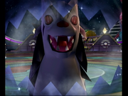 
Pokémon Battle Revolution | Wii | gameplay screenshot | Data by MobyGames.com