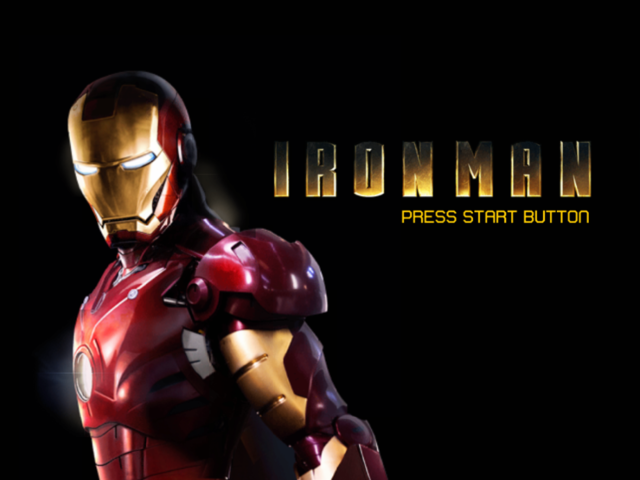 Iron Man | PlayStation 2 | gameplay screenshot | region=North America | source-country= | zypher-v2 | moby-6a0304bb34b6 | Data by MobyGames.com