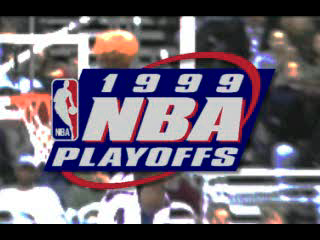 NBA in the Zone '99 | PlayStation | gameplay screenshot | region=North America | source-country= | zypher-v2 | moby-3e39919e2f5c | Data by MobyGames.com