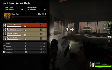 
Left 4 Dead 2 | Windows | gameplay screenshot | Region: North America | source-country= | Data by MobyGames.com