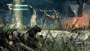 
Lost Planet 2 | PlayStation 3 | gameplay screenshot | Data by MobyGames.com
