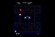 
Namco Museum: 50th Anniversary | Xbox | gameplay screenshot | Data by MobyGames.com