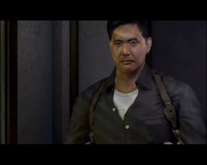 
Stranglehold | PlayStation 3 | gameplay screenshot | Data by MobyGames.com