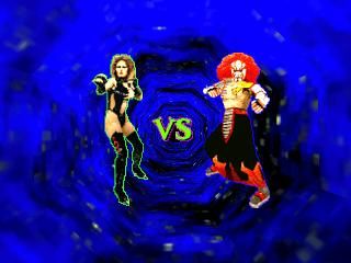 War Gods | Nintendo 64 | gameplay screenshot | Data by MobyGames.com
