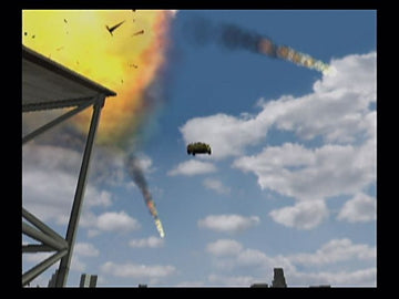 
Stuntman | PlayStation 2 | gameplay screenshot | Region: North America | source-country= | Data by MobyGames.com