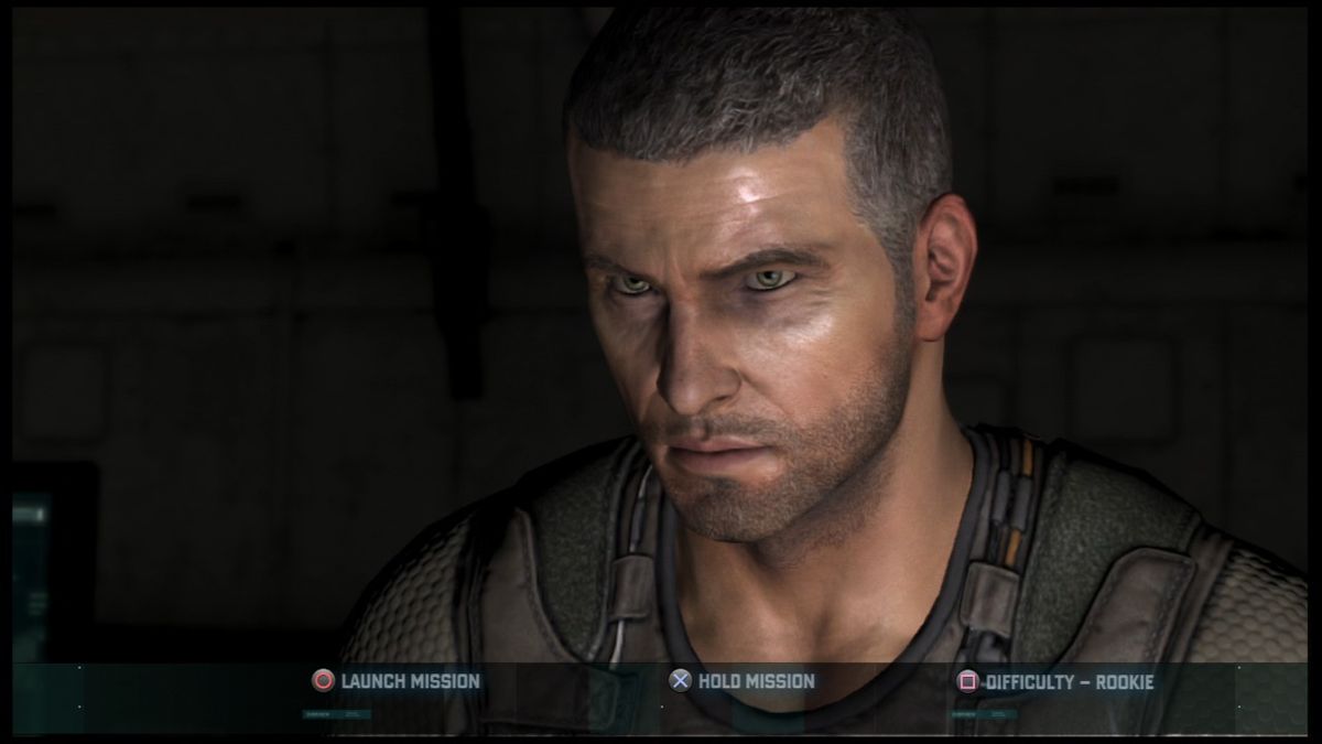 Tom Clancy's Splinter Cell: Blacklist | PlayStation 3 | gameplay screenshot | region=North America | source-country= | zypher-v2 | moby-644d0288473b | Data by MobyGames.com