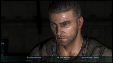 Tom Clancy's Splinter Cell: Blacklist | PlayStation 3 | gameplay screenshot | region=North America | source-country= | zypher-v2 | moby-644d0288473b | Data by MobyGames.com