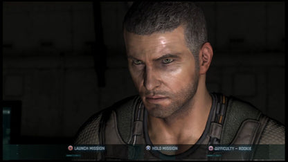 Tom Clancy's Splinter Cell: Blacklist | PlayStation 3 | gameplay screenshot | region=North America | source-country= | zypher-v2 | moby-644d0288473b | Data by MobyGames.com