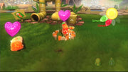 
Viva Piñata | Xbox 360 | gameplay screenshot | Data by MobyGames.com