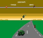 
The Adventures of Bayou Billy | NES | gameplay screenshot | Data by MobyGames.com